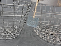 2 tuinmanden - afbeelding 5 van  5