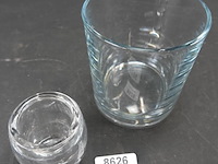 2 vaasjes - afbeelding 3 van  5