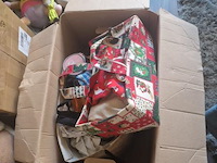 2 verhuisdozen met rommelmarkt spullen - afbeelding 3 van  7