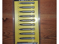 2 verpakkingen benson bitsets (doos-q) - afbeelding 1 van  3