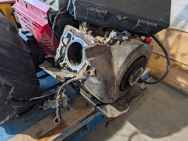 2-wielige werktuigdrager, köppl, atra 1810-02, 2016, incl. accessoires - afbeelding 2 van  23