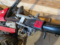 2-wielige werktuigdrager, köppl, atra 1810-02, 2016, incl. accessoires - afbeelding 5 van  23