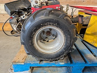 2-wielige werktuigdrager, köppl, atra 1810-02, 2016, incl. accessoires - afbeelding 7 van  23