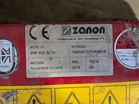 2-wielige werktuigdrager, köppl, atra 1810-02, 2016, incl. accessoires - afbeelding 9 van  23