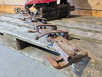 2-wielige werktuigdrager, köppl, atra 1810-02, 2016, incl. accessoires - afbeelding 11 van  23