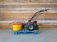 2-wielige werktuigdrager, köppl, atra 1810-02, 2016, incl. accessoires - afbeelding 1 van  23