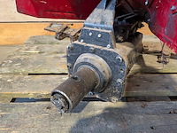 2-wielige werktuigdrager, köppl, atra 1810-02, 2016, incl. accessoires - afbeelding 14 van  23