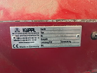 2-wielige werktuigdrager, köppl, atra 1810-02, 2016, incl. accessoires - afbeelding 15 van  23