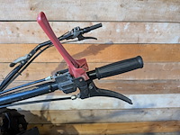 2-wielige werktuigdrager, köppl, atra 1810-02, 2016, incl. accessoires - afbeelding 20 van  23