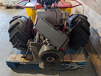 2-wielige werktuigdrager, köppl, atra 1810-02, 2016, incl. accessoires - afbeelding 22 van  23