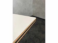 2 wilkhahn - klaptafel 180x80 - afbeelding 10 van  14