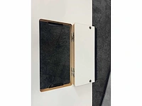 2 wilkhahn - klaptafel 180x80 - afbeelding 12 van  14