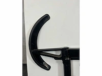 2 wilkhahn - klaptafel 180x80 - afbeelding 14 van  14