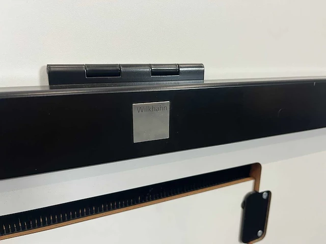 2 wilkhahn - klaptafel 180x80 - afbeelding 7 van  14