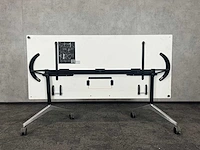 2 wilkhahn - klaptafel 180x80 - afbeelding 3 van  14