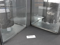 2 windlichten - afbeelding 5 van  5