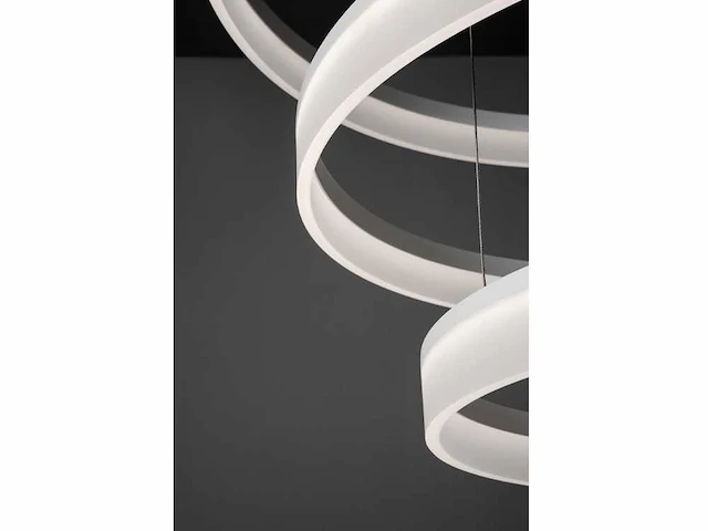 2 x allegra 360 design armatuur zwart - afbeelding 2 van  6