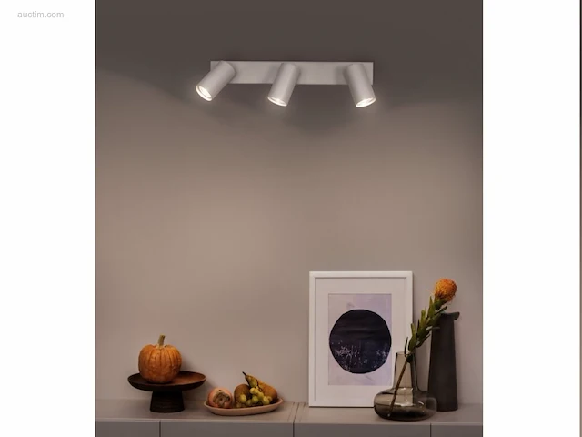 2 x aurora 120 design armatuur zwart - afbeelding 8 van  11