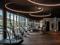 2 x aurora 120 hang lamp zwart - afbeelding 11 van  12