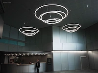 2 x aurora 380 design armatuur zwart - afbeelding 12 van  12