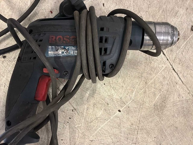 2 x bosch 1 x fein boormachine (3x) - afbeelding 4 van  5