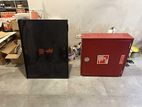 2 x brandblusser - afbeelding 1 van  5