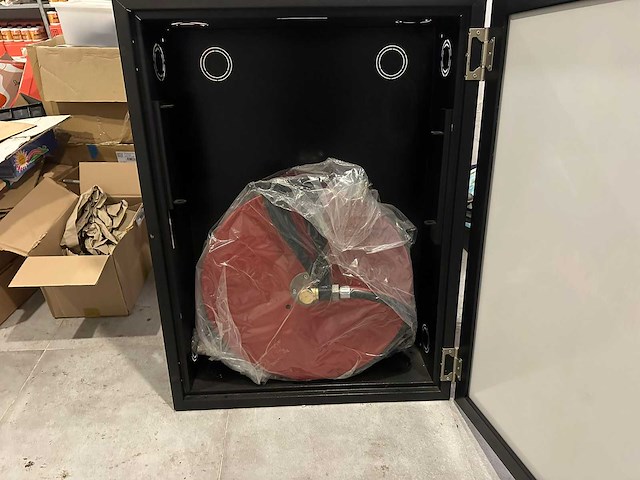 2 x brandblusser - afbeelding 2 van  5