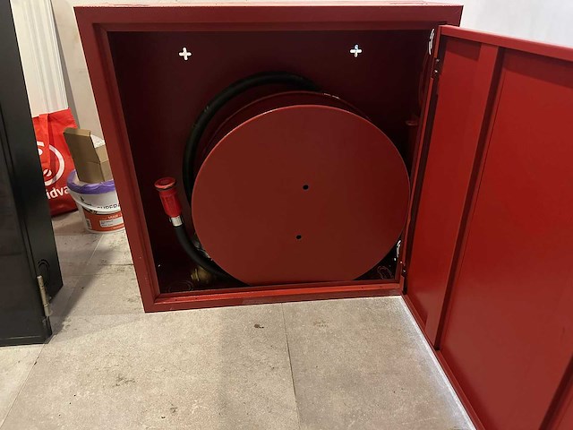 2 x brandblusser - afbeelding 4 van  5