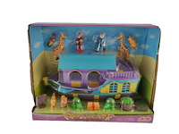 2 x de ark van noach - afbeelding 2 van  3