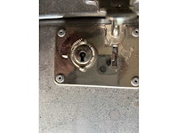 2 x grote aluminium koffers . (2x) - afbeelding 8 van  8