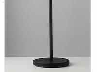2 x intec bart design buiten lamp zwart - afbeelding 8 van  9