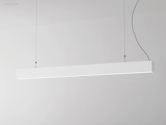 2 x intec led build 200 design pendel armatuur... - afbeelding 3 van  9