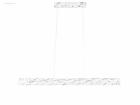 2 x intec led navel s120 cct marmer pendel... - afbeelding 3 van  5