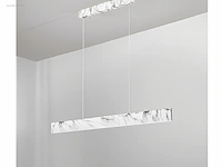2 x intec led navel s120 cct marmer pendel... - afbeelding 5 van  5