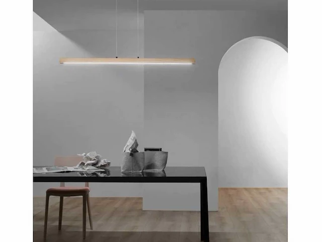 2 x led joseph s125 design pendel armatuur - afbeelding 2 van  6