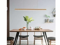 2 x led joseph s125 design pendel armatuur - afbeelding 5 van  6