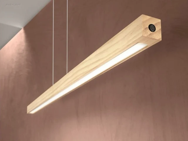 2 x led joseph s125 design pendel armatuur - afbeelding 3 van  6