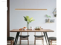 2 x led joseph s125 design pendel armatuur - afbeelding 6 van  6