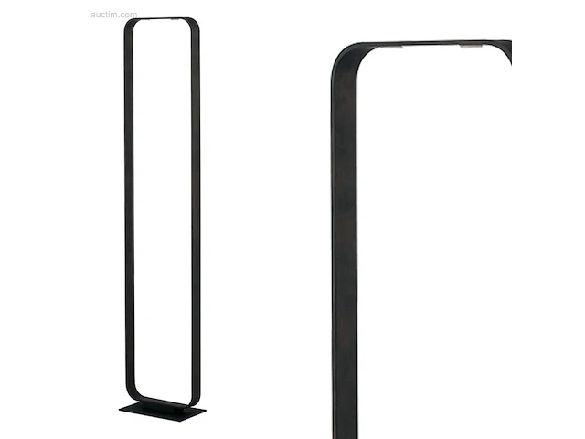 2 x luce ambiente design led moka vloerlampen - afbeelding 3 van  5