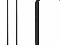 2 x luce ambiente design led moka vloerlampen - afbeelding 3 van  5