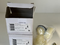 2 x magnetische deurvastzetter - afbeelding 3 van  3