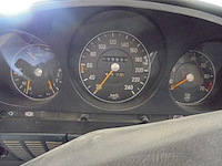 2 x mercedes-benz - 1972 - 350 sl + 1 voor onderdelen - cabrio - afbeelding 3 van  36