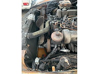 2 x mercedes-benz - 1972 - 350 sl + 1 voor onderdelen - cabrio - afbeelding 8 van  36