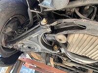 2 x mercedes-benz - 1972 - 350 sl + 1 voor onderdelen - cabrio - afbeelding 17 van  36