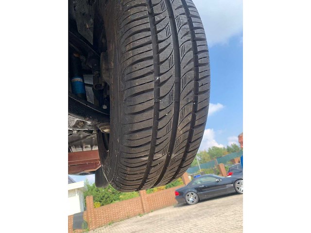 2 x mercedes-benz - 1972 - 350 sl + 1 voor onderdelen - cabrio - afbeelding 18 van  36