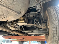 2 x mercedes-benz - 1972 - 350 sl + 1 voor onderdelen - cabrio - afbeelding 19 van  36