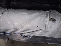 2 x mercedes-benz - 1972 - 350 sl + 1 voor onderdelen - cabrio - afbeelding 32 van  36