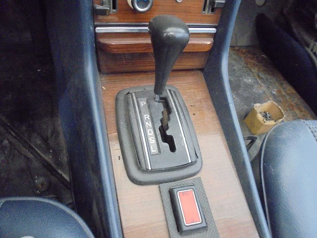 2 x mercedes-benz - 1972 - 350 sl + 1 voor onderdelen - cabrio - afbeelding 16 van  19