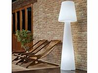 2 x newgarden lola design buiten lamp - afbeelding 4 van  7