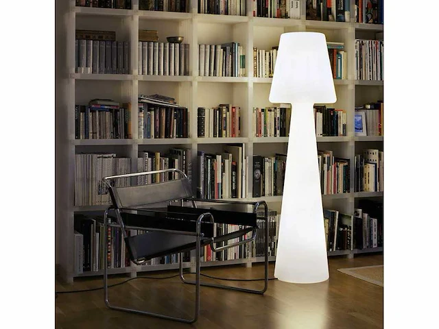 2 x newgarden lola design buiten lamp - afbeelding 5 van  7